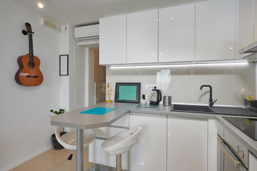 Photo of Kitchen in Gorica