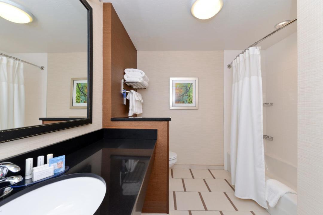 Photo of Bathroom in Gallup