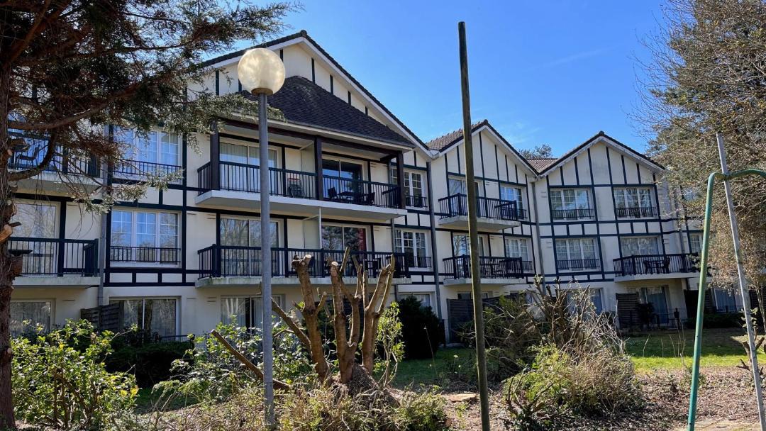 Photo of Buildings in Hardelot-Plage