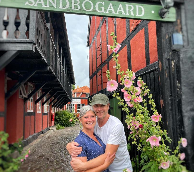 Photo of Others in Sandvig