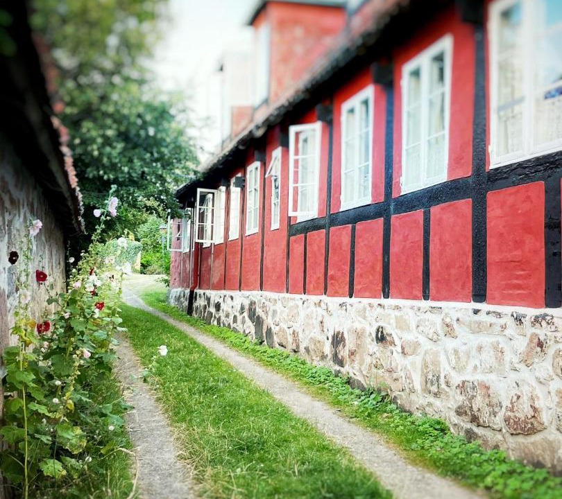 Photo of Others in Sandvig