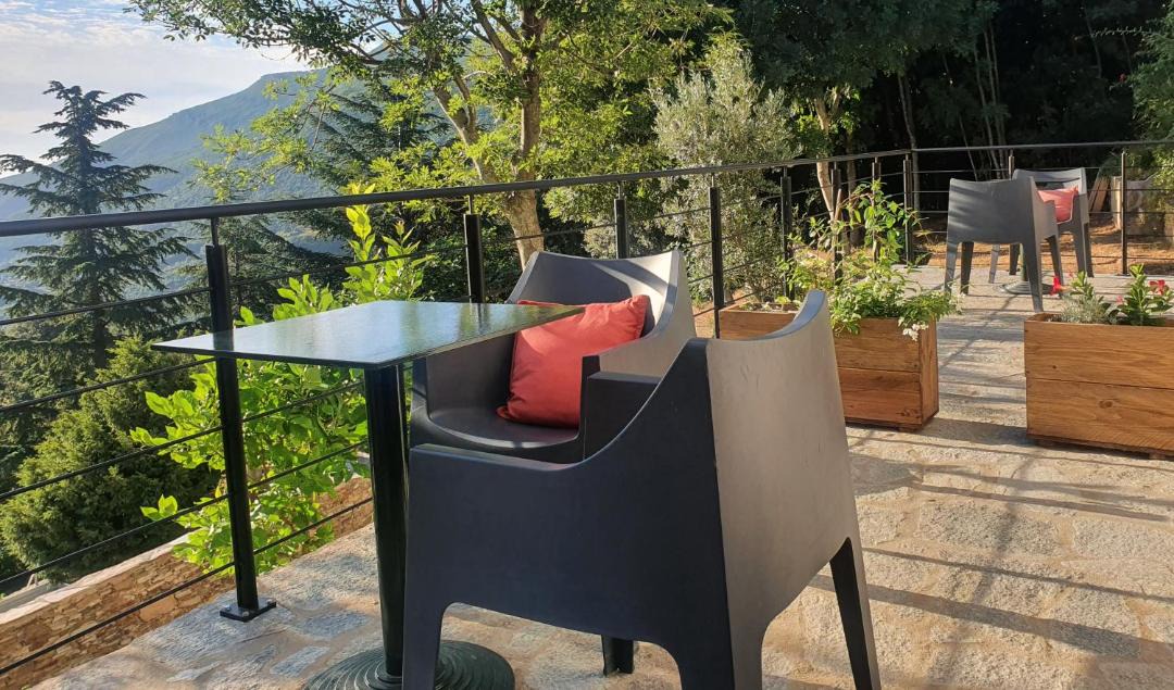 Photo of Patio Balcony in Sisco