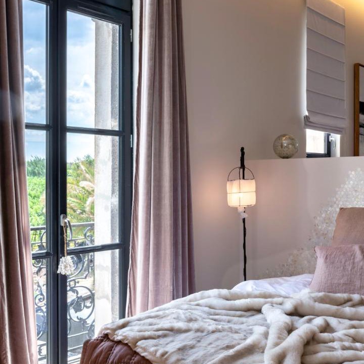 Photo of Bedroom in Marseillan