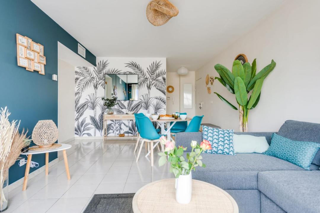 Photo of Livingroom in Gambetta