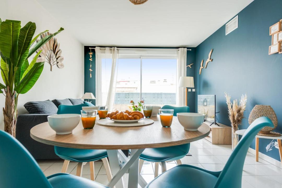Photo of Livingroom in Gambetta