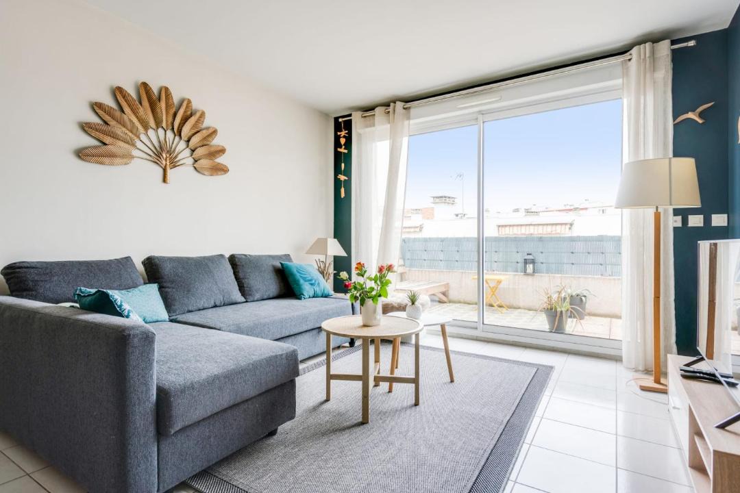 Photo of Livingroom in Gambetta