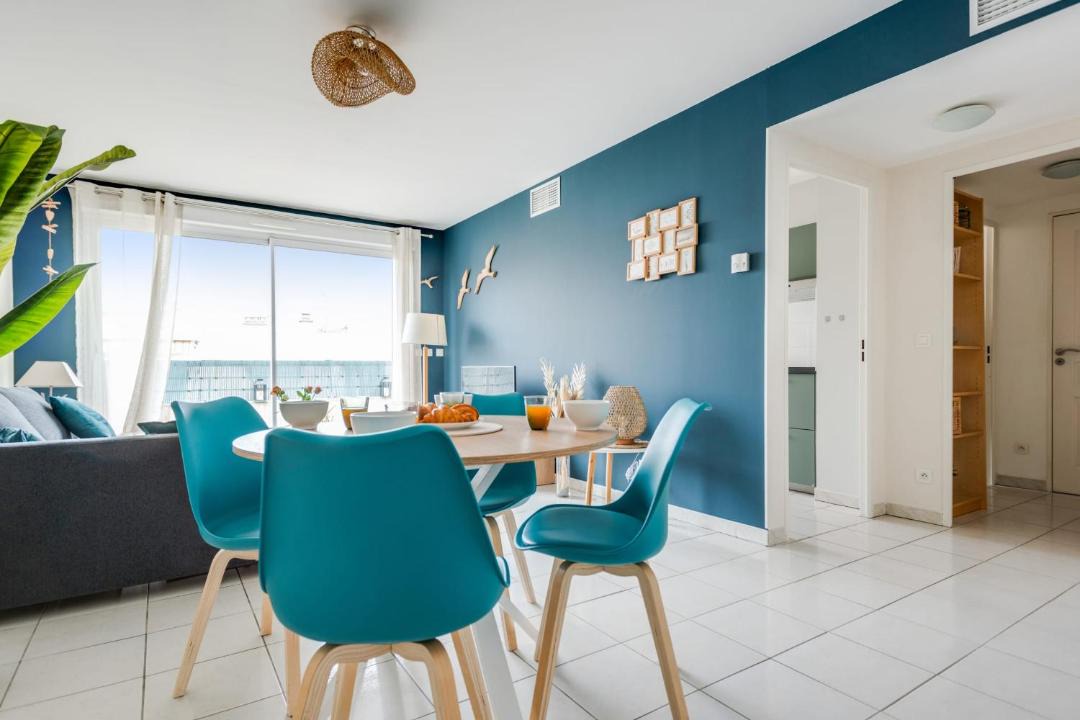 Photo of Livingroom in Gambetta