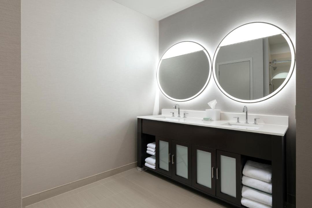 Photo of Bathroom in Clear Lake Shores