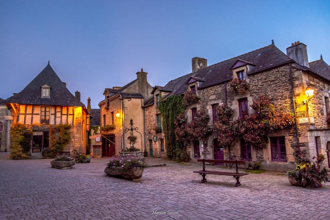 Photo of Others in Rochefort-en-Terre