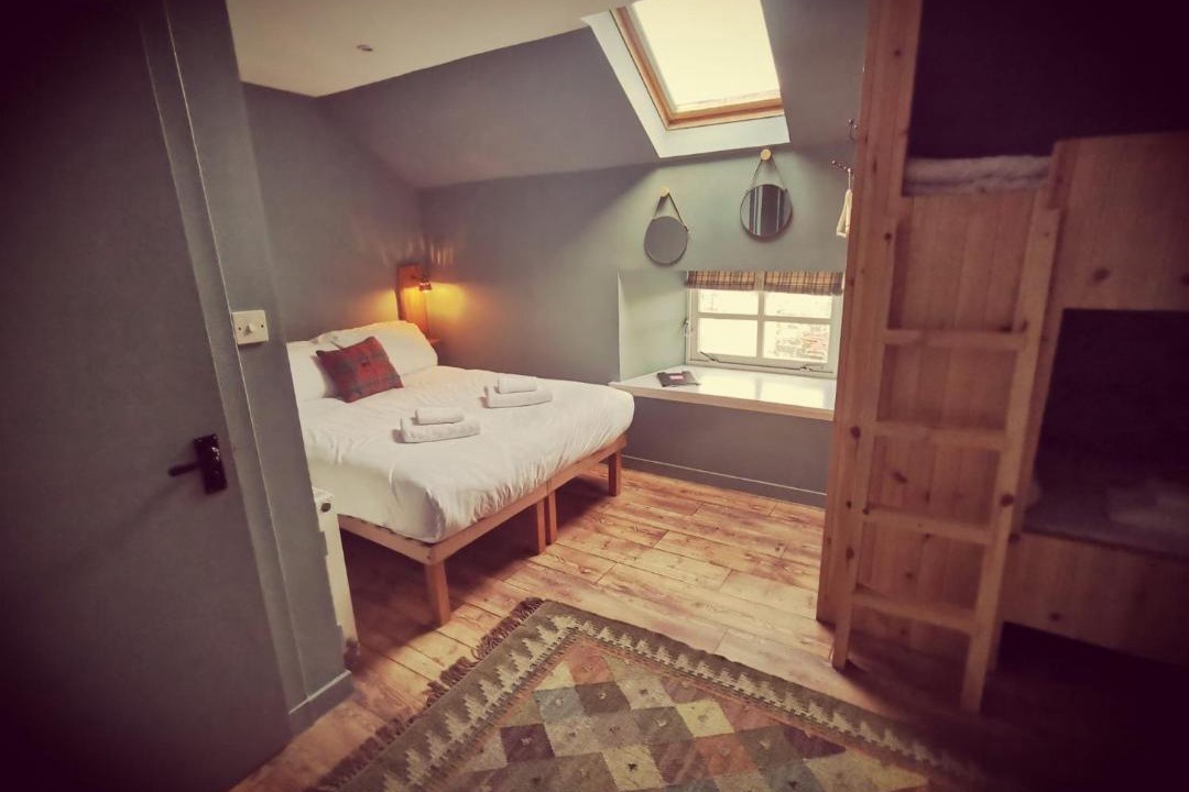 Photo of Others in Crieff