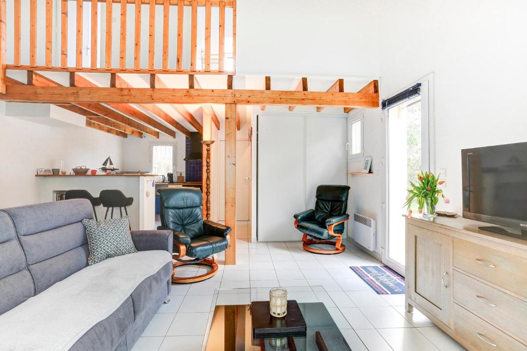 Photo of Livingroom in Erquy