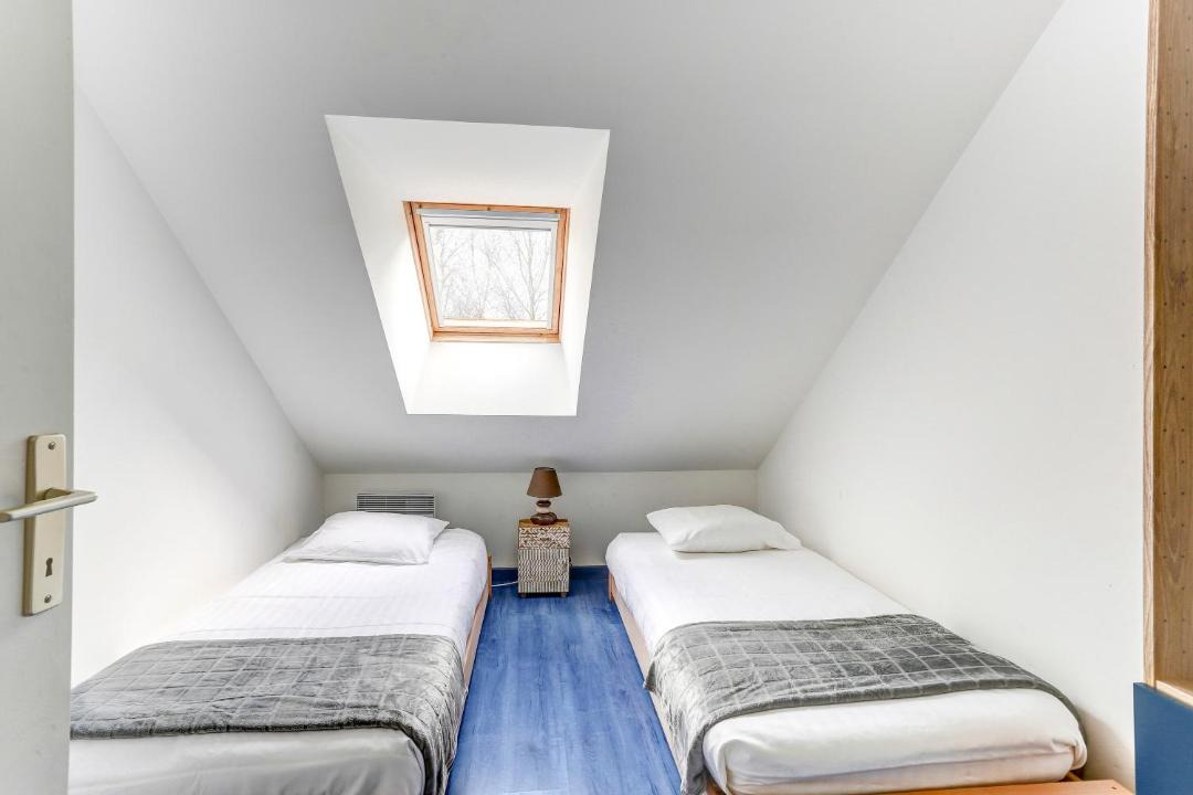 Photo of Bedroom in Erquy