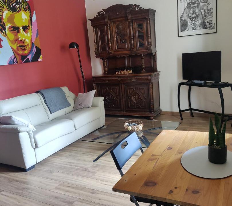 Photo of Livingroom in Vendome