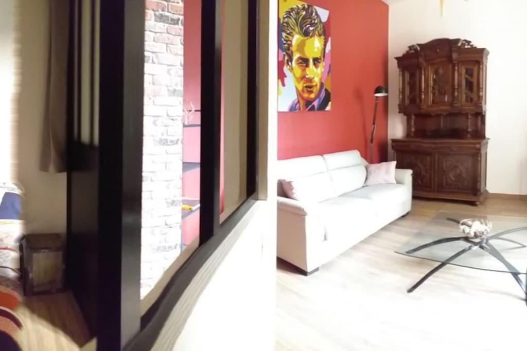 Photo of Livingroom in Vendome