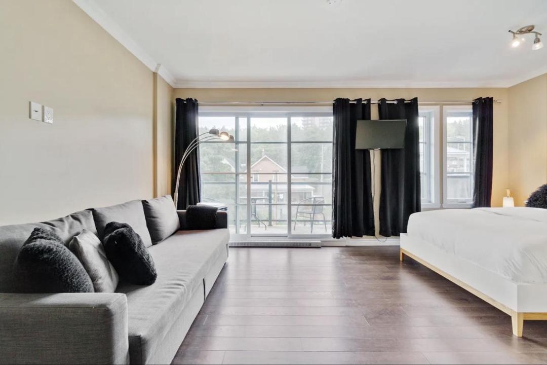 Photo of Bedroom in Boischatel