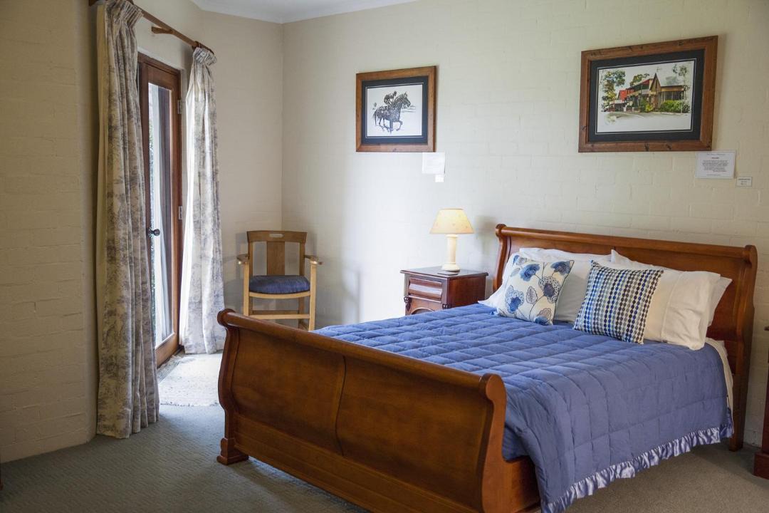 Photo of Bedroom in Lovedale