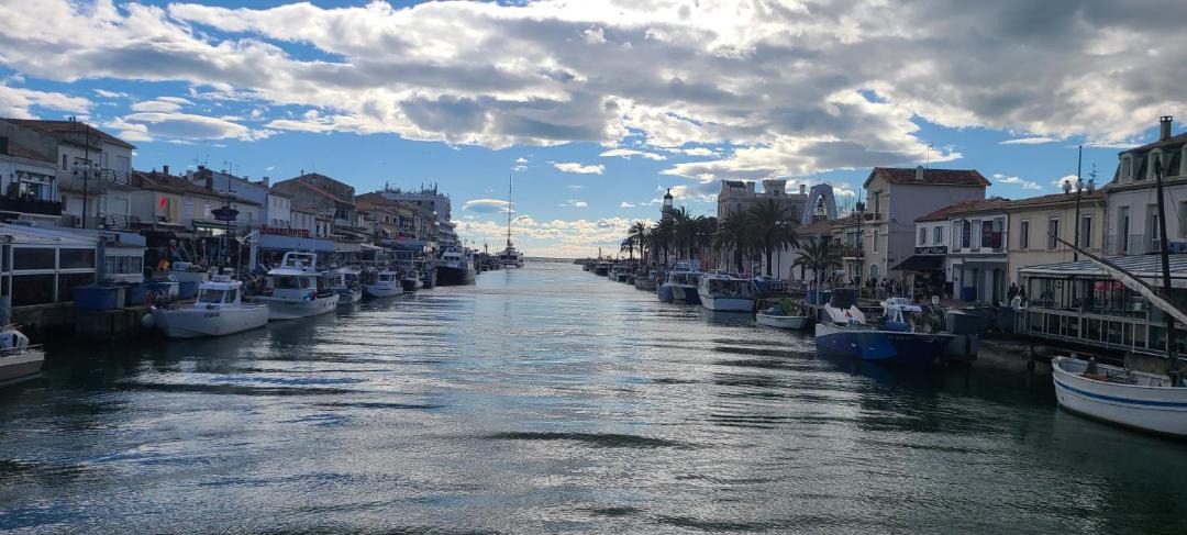 Photo of Others in Le Grau-Du-Roi