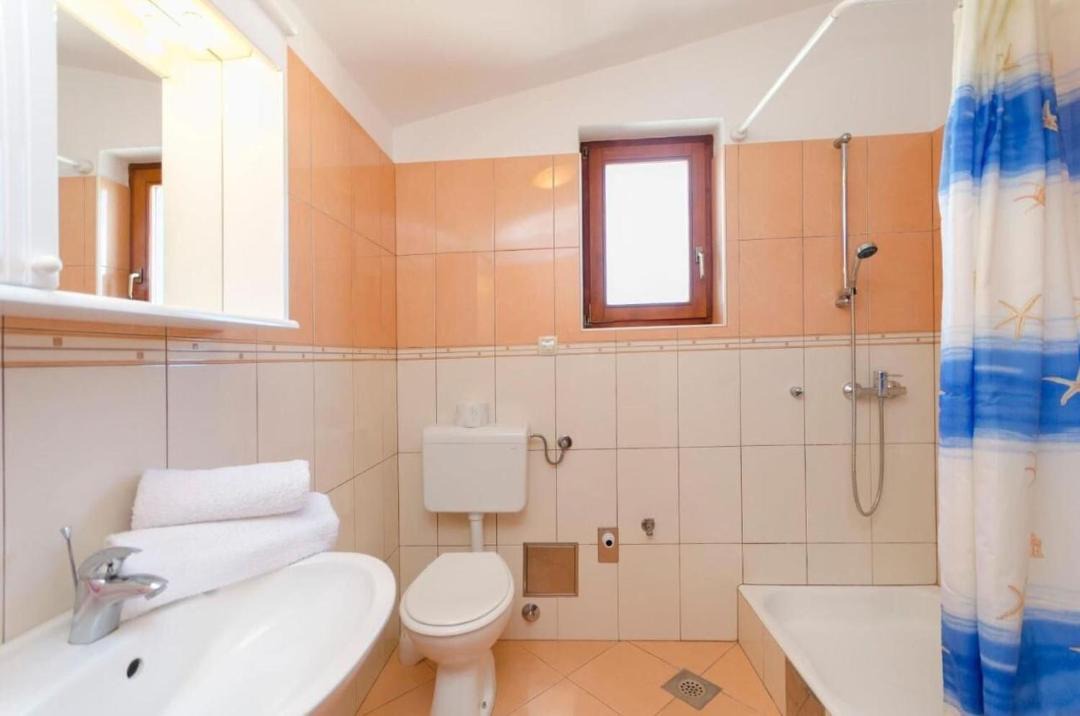Photo of Bathroom in Vodice