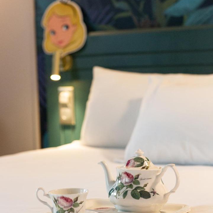 Photo of Bedroom in Terrasson-la-Villedieu