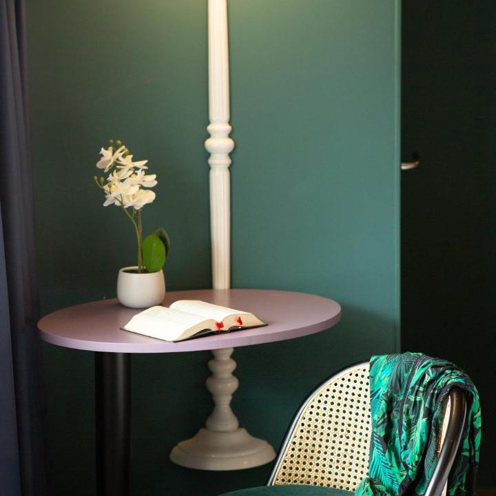 Photo of Livingroom in Terrasson-la-Villedieu