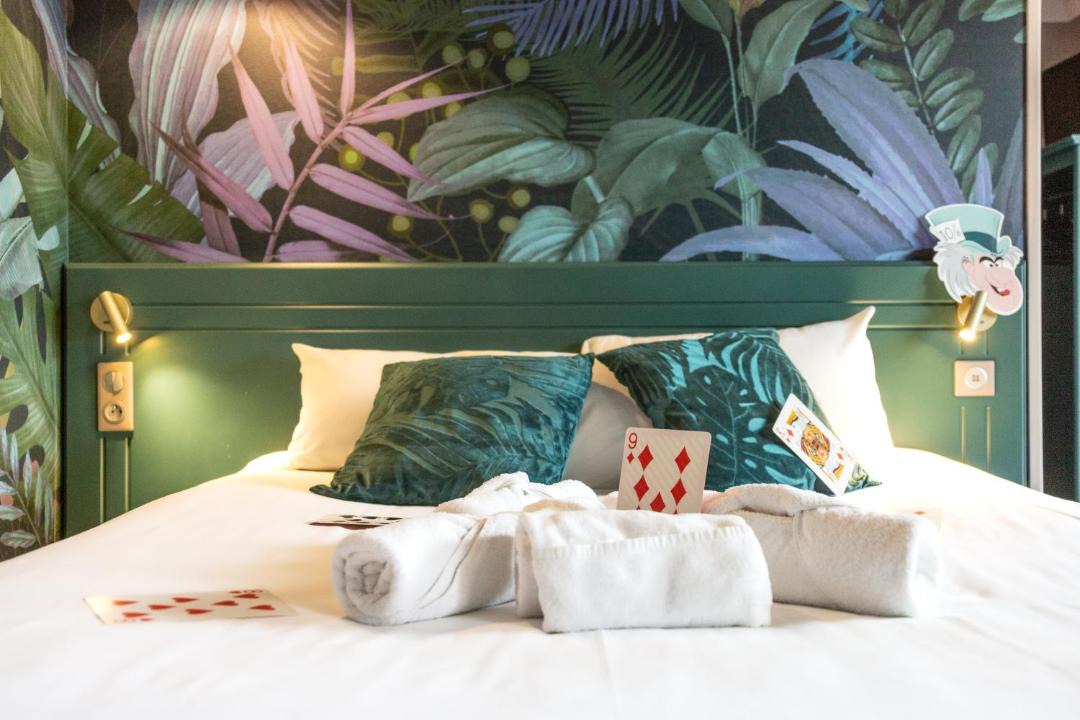 Photo of Bedroom in Terrasson-la-Villedieu