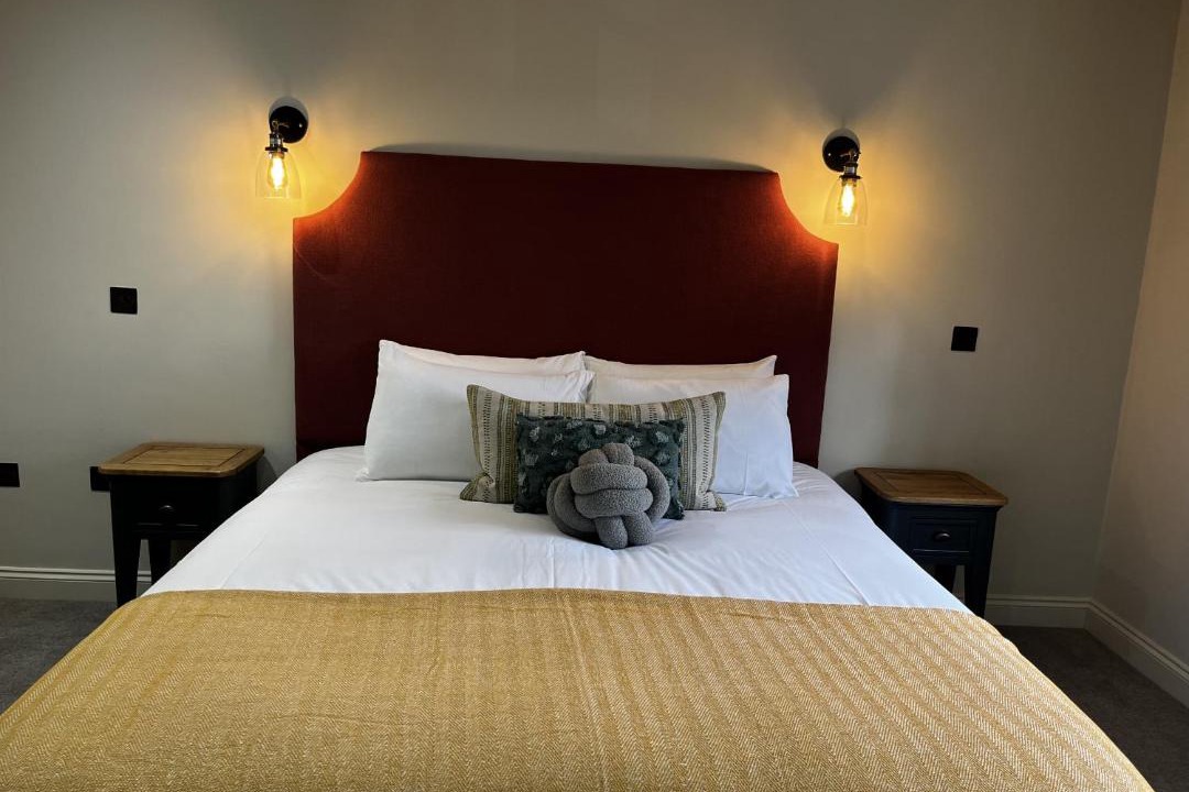 Photo of Bedroom in Eynsham