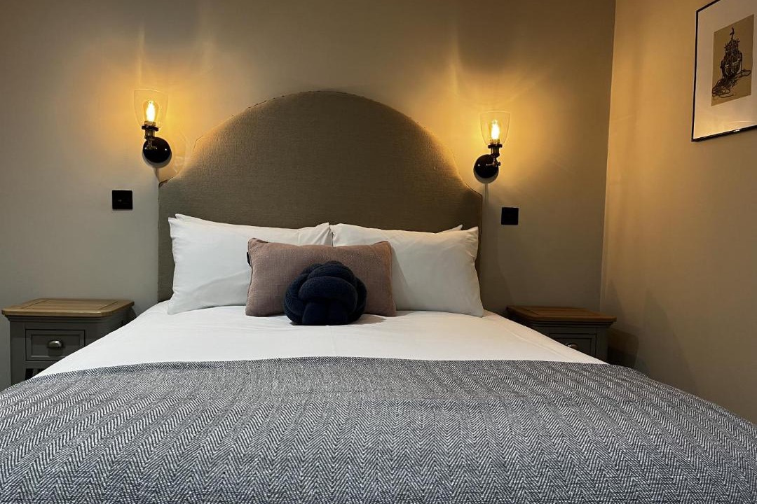 Photo of Bedroom in Eynsham