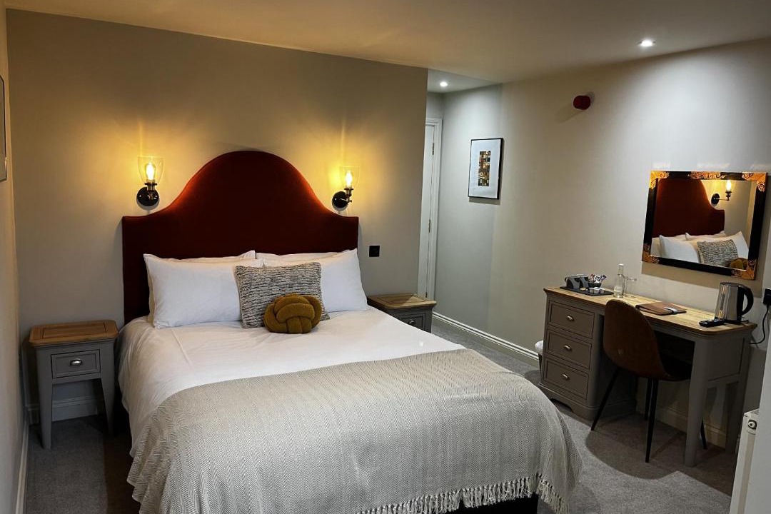 Photo of Bedroom in Eynsham