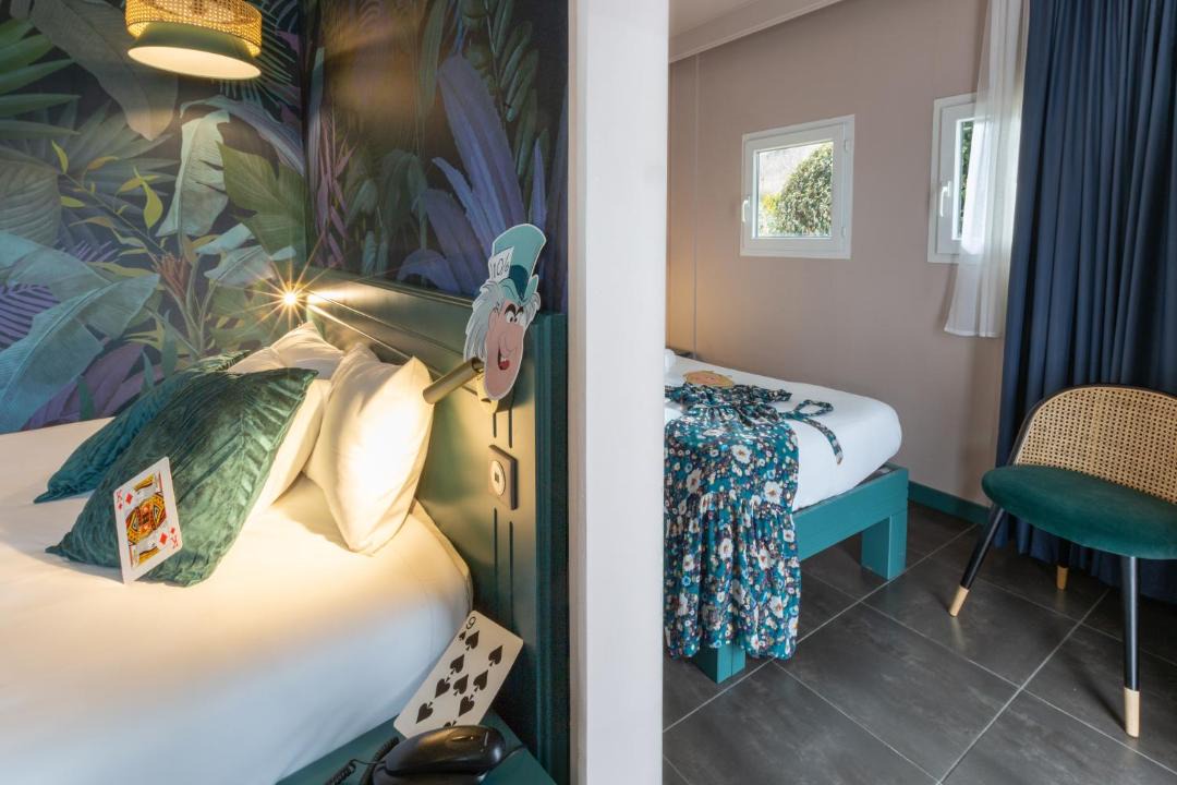 Photo of Bedroom in Terrasson-la-Villedieu