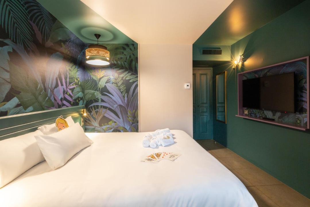 Photo of Bedroom in Terrasson-la-Villedieu