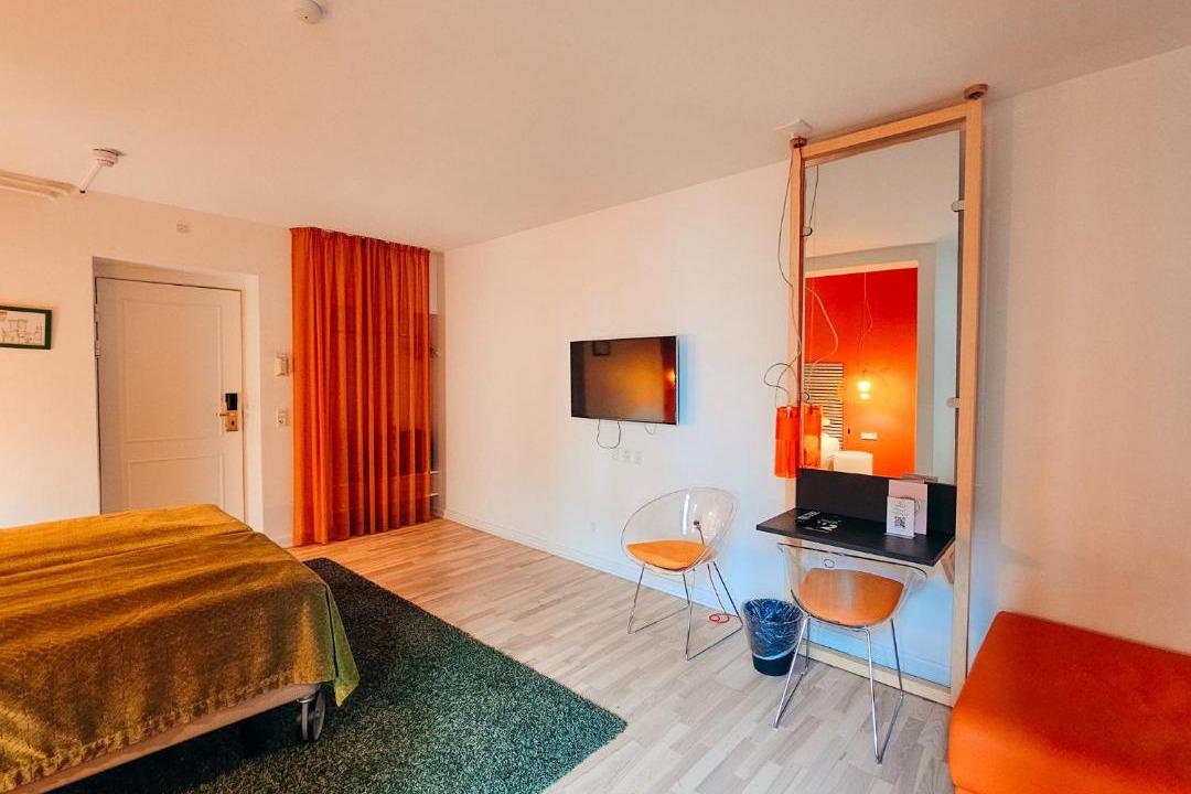 Photo of Bedroom in København V