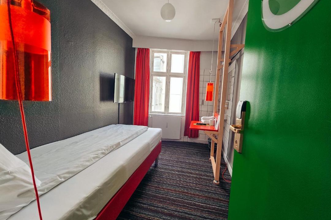 Photo of Bedroom in København V