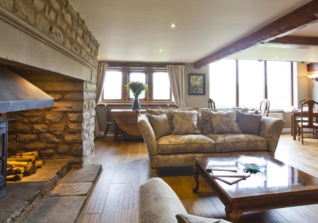 Photo of Livingroom in Sutton-in-Craven