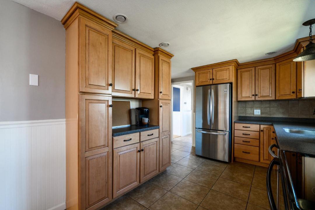 Photo of Kitchen in Morgan Point