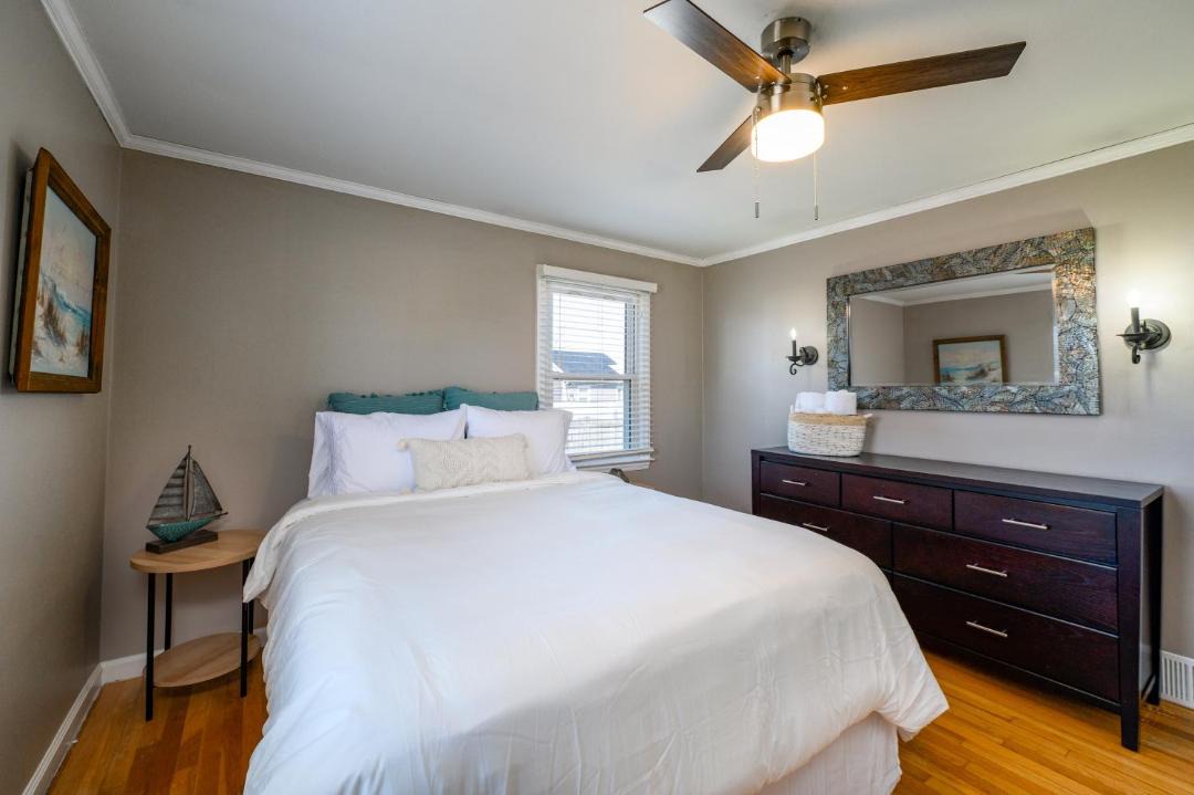 Photo of Bedroom in Morgan Point