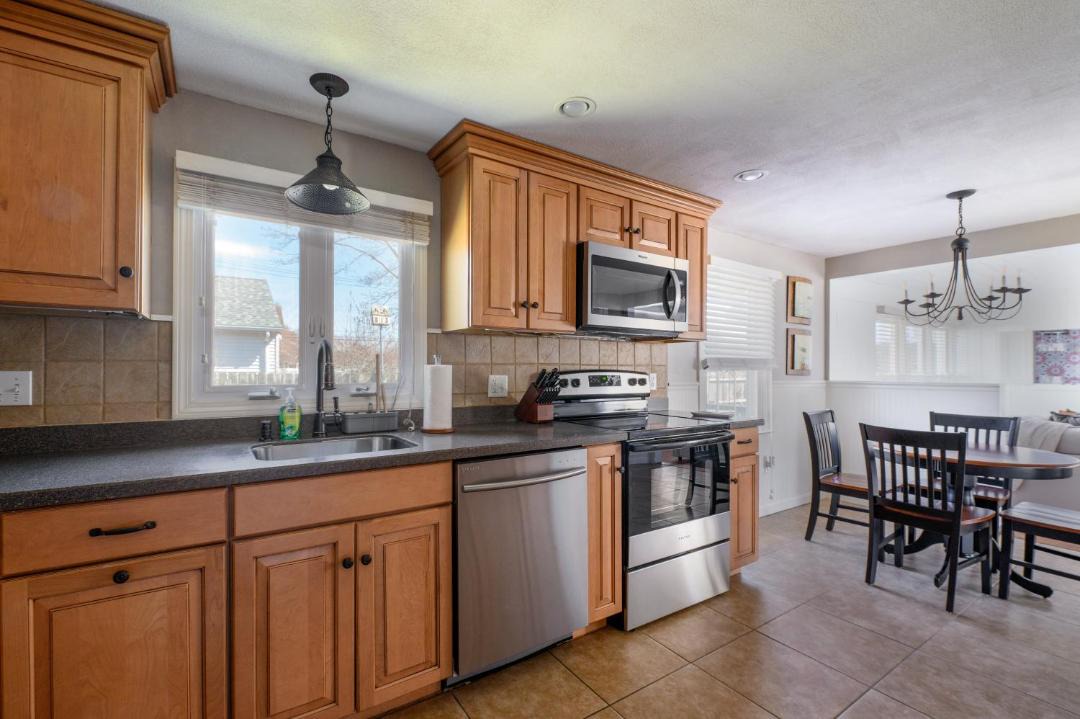 Photo of Kitchen in Morgan Point