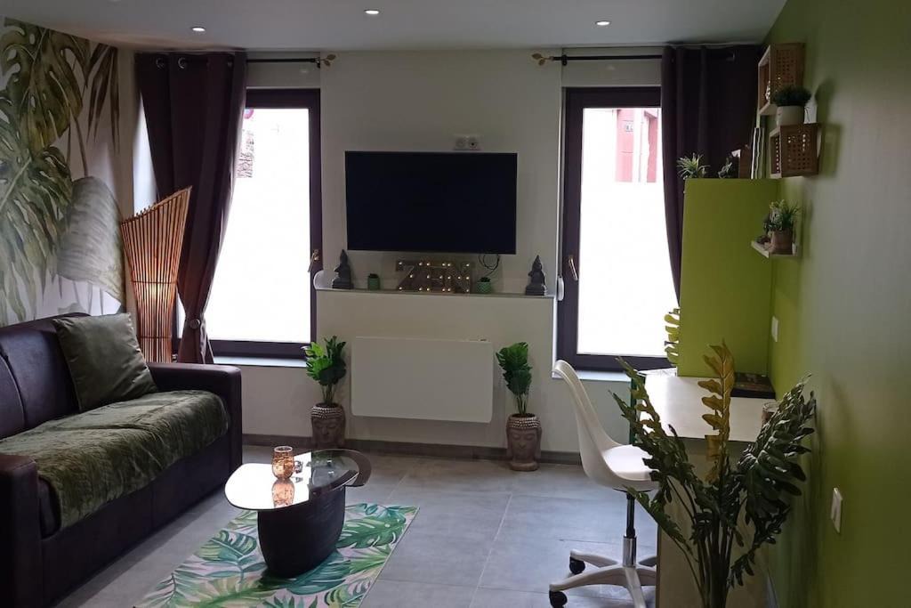 Photo of Livingroom in Raon-l'Etape
