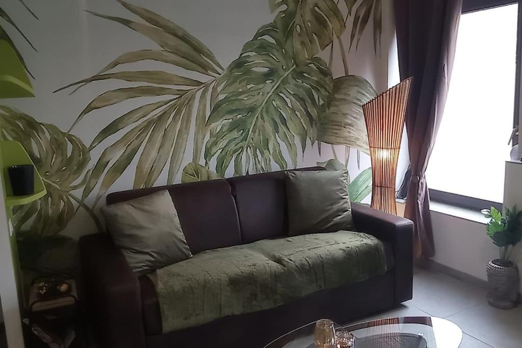 Photo of Livingroom in Raon-l'Etape