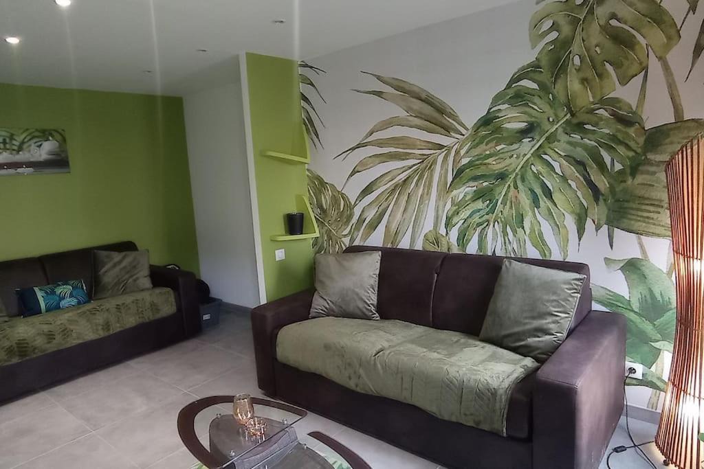 Photo of Livingroom in Raon-l'Etape