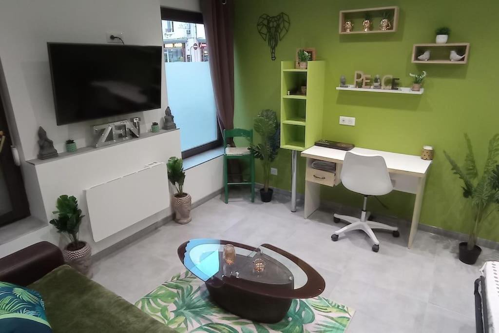 Photo of Livingroom in Raon-l'Etape