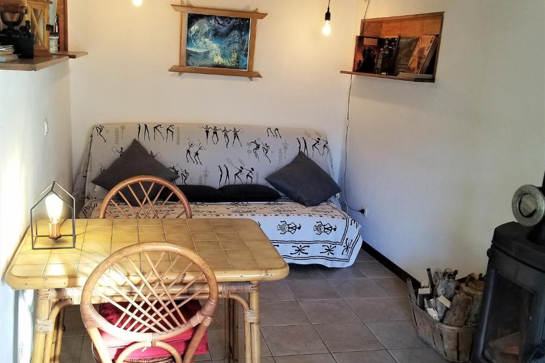 Photo of Livingroom in Roquebilliere