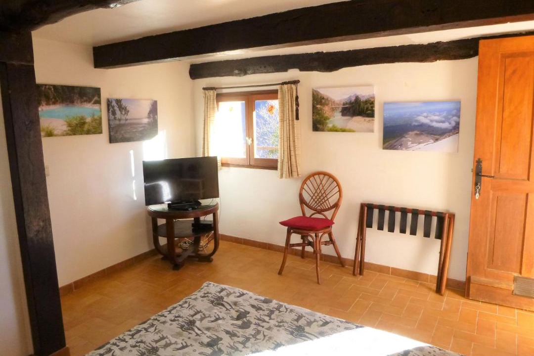 Photo of Livingroom in Roquebilliere