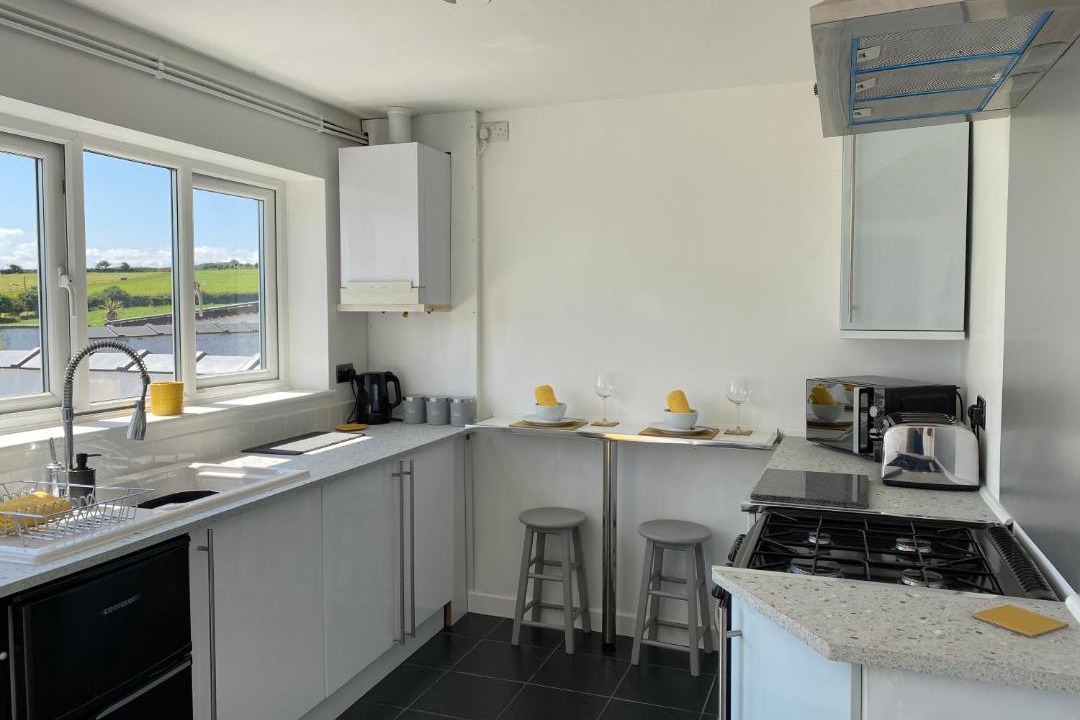 Photo of Kitchen in Tremain