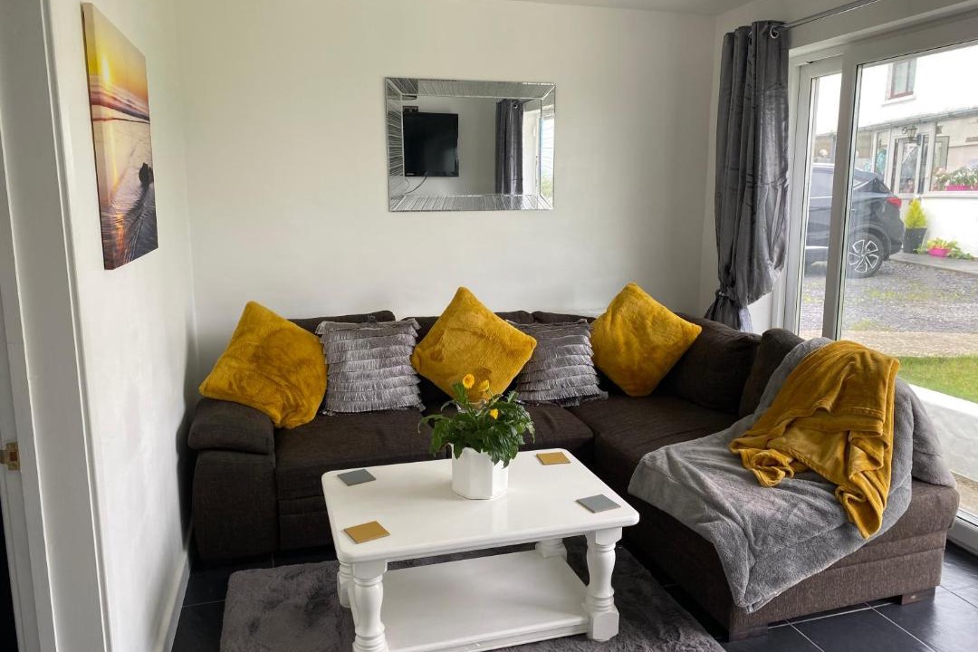 Photo of Livingroom in Tremain