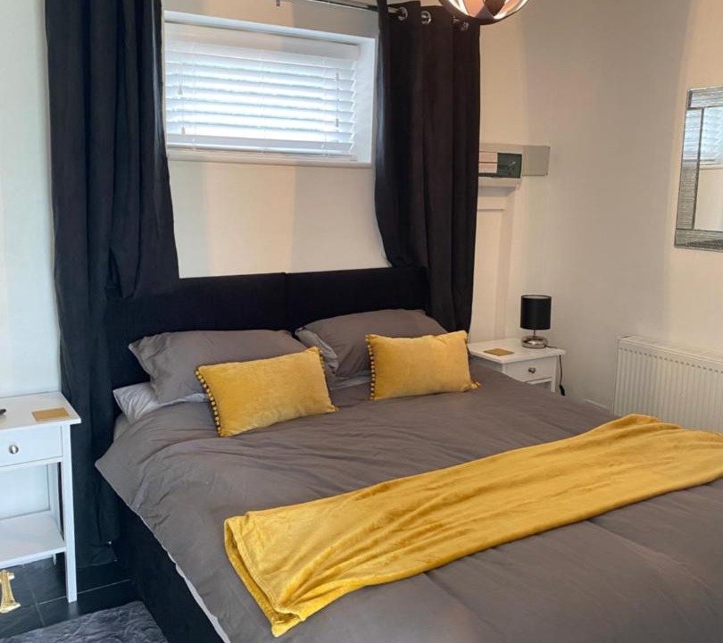 Photo of Bedroom in Tremain