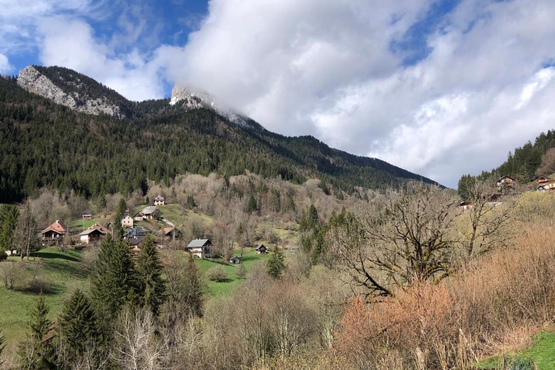 Photo of Others in Saint-Pierre-de-Chartreuse