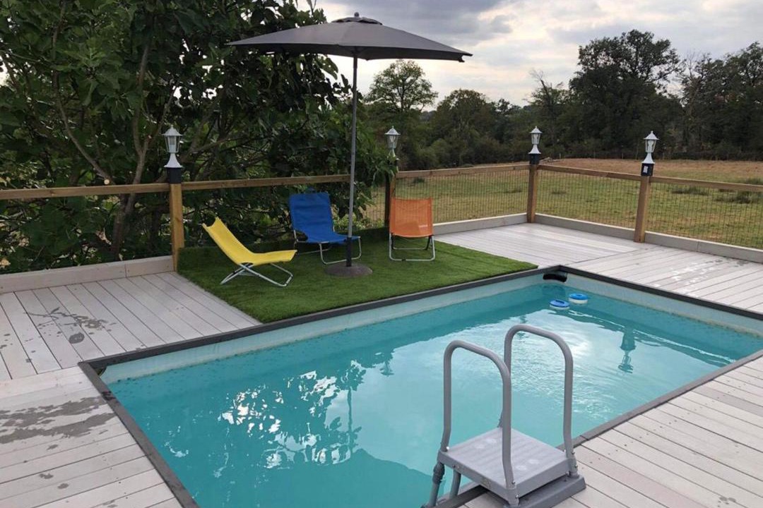 Photo of Others in Saint-Sornin-la-Marche