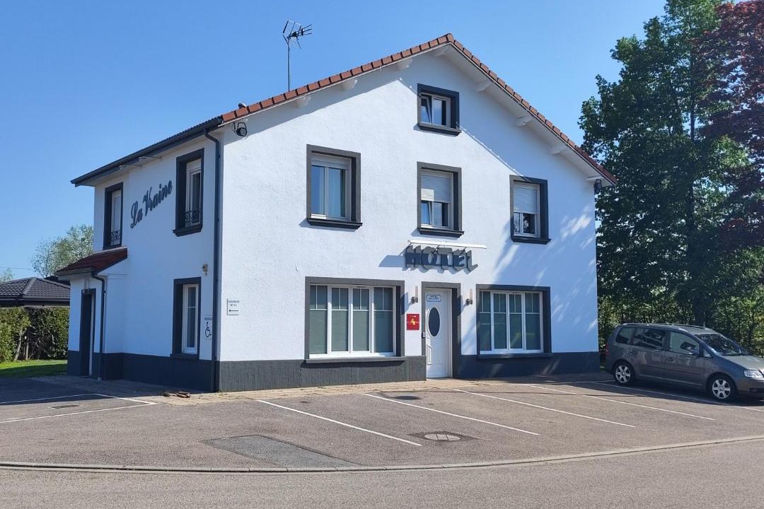 Photo of Others in Gironcourt-sur-Vraine