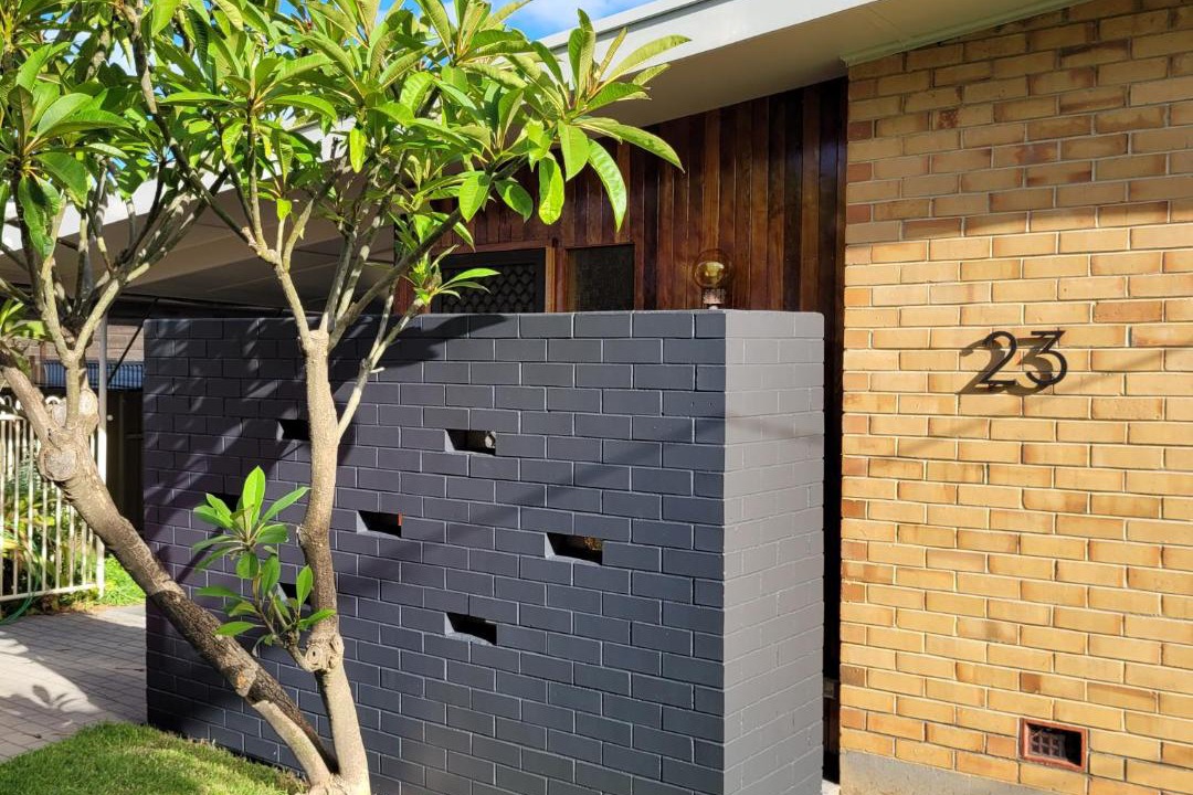 Photo of Buildings in Fulham Gardens