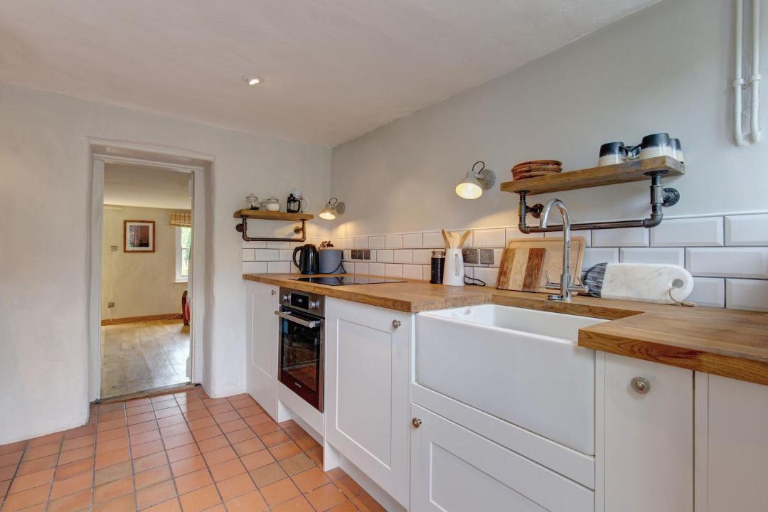 Photo of Kitchen in Stiffkey